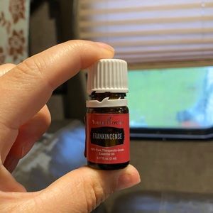 Young Living Frankincense